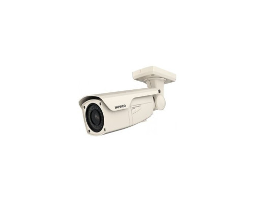 Nuvico NC-5M-B21 5Mp Outdoor IR Network Bullet Camera, 2.8-11mm