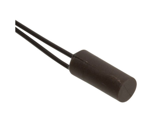 Nascom NC1155B-SW018 NC1155 Brown Screen Switch with 18 Inch Leads