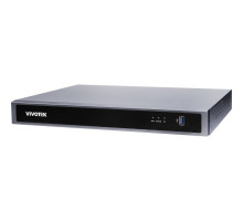 Vivotek ND9326P H.265 8 Channel Embedded PoE NVR