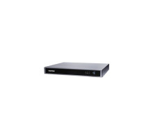 Vivotek ND9426P H.265 16 Channel Embedded PoE NVR, No HDD