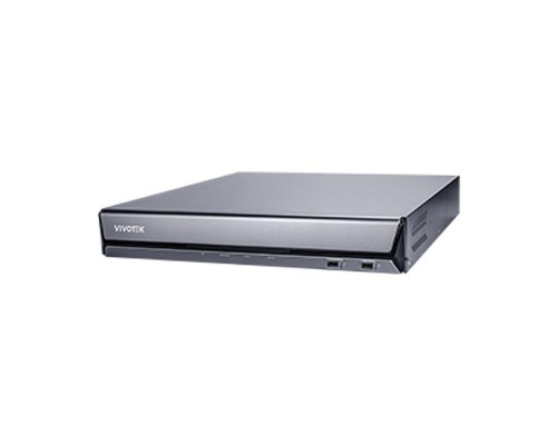 Vivotek ND9442P H.265 16 Channel Embedded PoE NVR