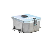 Bosch NDA-4020-PLEN Plenum Box for PTZ Dome