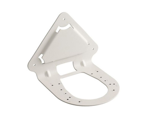 Bosch NDA-WMT-DOME L-Shaped Wall Mount Bracket