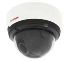 Bosch NDC-255-P 0.3 Megapixel Indoor IP Dome Camera, 2.8-10mm Lens