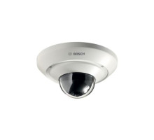 Bosch NDC-284-PT 5 Megapixel Vandal-Resistant Outdoor IP MicroDome Camera