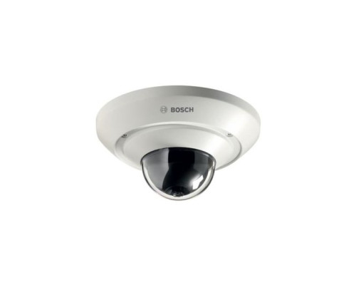 Bosch NDC-284-PT 5 Megapixel Vandal-Resistant Outdoor IP MicroDome Camera