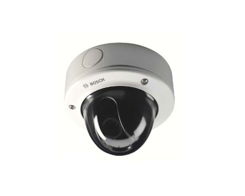 Bosch NDC-455V03-12IPS 540 TVL Network Outdoor Dome Camera with 2.8-10mm Lens