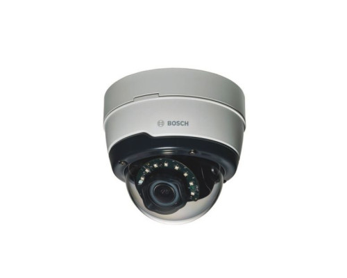 Bosch NDE-3512-AL 2 Megapixel Network  Outdoor Dome Camera with 3-9mm Lens