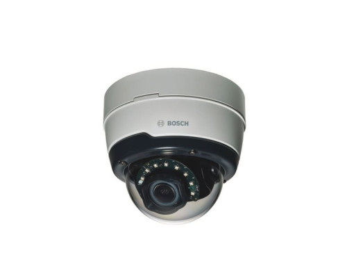 Bosch NDE-3513-AL 5 Megapixel Network  Outdoor Dome Camera with 4-10mm Lens