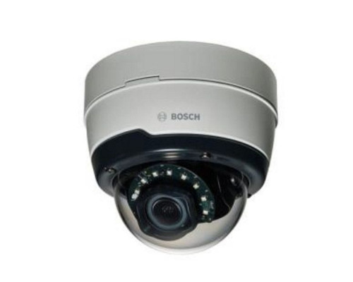 Bosch NDE-4502-AL 2 Megapixel Network IR Outdoor Dome Camera, 3-10mm Lens