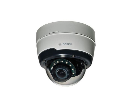 Bosch NDE-4512-AL 2 Megapixel Network IR Outdoor Dome Camera with 3-10mm Lens