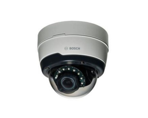 Bosch NDE-5503-AL 5 Megapixel HDR Outdoor Dome Camera, 3-10mm Lens