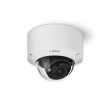 Bosch NDE-5703-AL-GOV 5 Megapixel Network  Outdoor Dome Camera with 3.2-10.5mm Lens