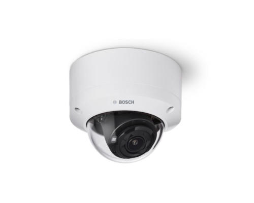 Bosch NDE-5703-AL-GOV 5 Megapixel Network  Outdoor Dome Camera with 3.2-10.5mm Lens