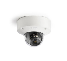 Bosch NDE-7604-AL 8 Megapixel Network IR Dome Camera with 3.6-10mm Lens