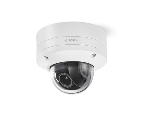 Bosch NDE-8513-RXT 4 Megapixel Network Outdoor Dome Camera with 12-40mm Lens