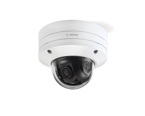 Bosch NDE-8514-RT 8 Megapixel Network Outdoor Dome Camera with 12-40mm Lens