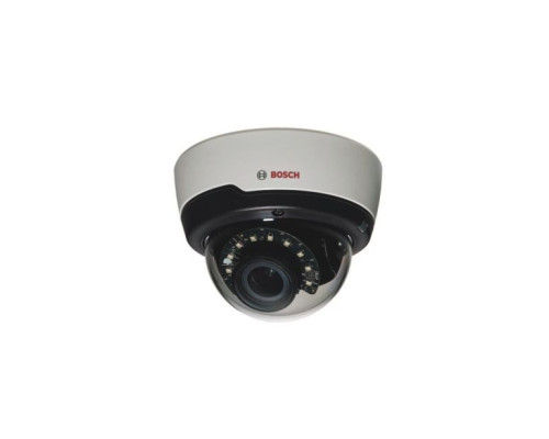 Bosch NDI-3512-AL 2 Megapixel Network  Indoor Dome Camera with 3-9mm Lens