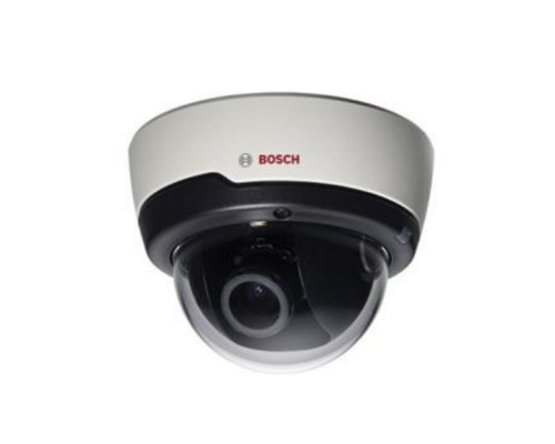 Bosch NDI-4502-A 2 Megapixel Indoor Dome Camera, 3-10mm Lens