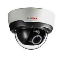 Bosch NDI-4512-A 2 Megapixel Network Indoor Dome Camera with 3-10mm Lens