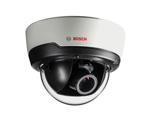 Bosch NDI-4512-A 2 Megapixel Network Indoor Dome Camera with 3-10mm Lens