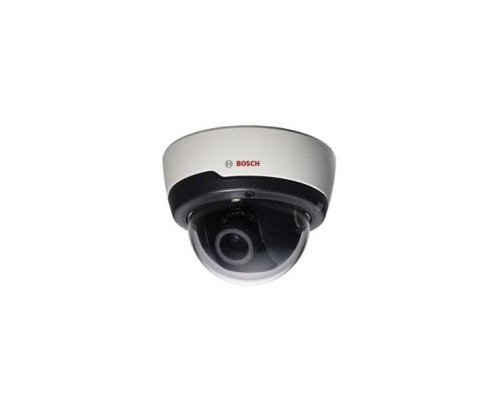 Bosch NDI-5502-A 2MP Indoor IR Dome Network Camera, 3.9mm Lens