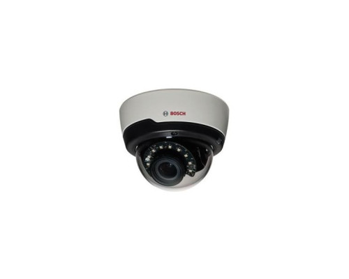 Bosch NDI-5502-AL 2MP Indoor IR Dome Network Camera, 3.9mm Lens