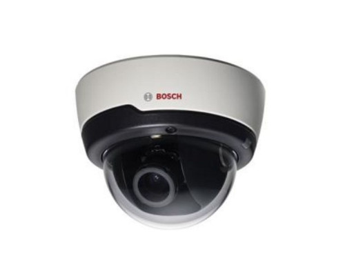 Bosch NDI-5503-A 5 Megapixel HDR Indoor Dome Camera, 3-10mm Lens