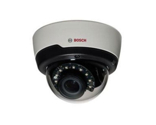 Bosch NDI-5503-AL 5 Megapixel HDR Indoor Dome Camera, 3-10mm Lens