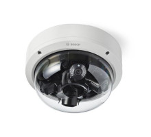 Bosch NDM-7703-A 20 Megapixel Network Dome Camera with 3.7-7.7mm Lens