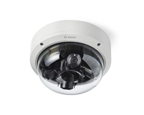 Bosch NDM-7703-A 20 Megapixel Network Dome Camera with 3.7-7.7mm Lens