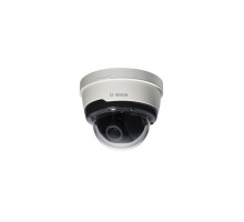 Bosch NDN-50022-V3 2.1 Megapixel Flexidome Full HD Outdoor Network Vandal Dome Camera, 3-10mm Lens