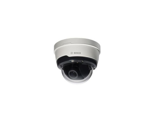 Bosch NDN-50022-V3 2.1 Megapixel Flexidome Full HD Outdoor Network Vandal Dome Camera, 3-10mm Lens