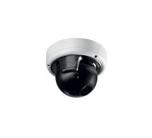 Bosch NDN-733V02-IP 1 Megapixel Outdoor Flexidome Starlight HD IP Dome Camera, 1.8-3mm Lens