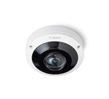 Bosch NDS-5703-F360LE 6 Megapixel Network 360° Dome Camera with 1.155mm Lens