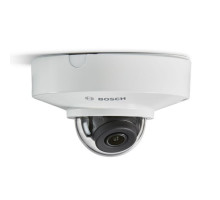 Bosch NDV-3503-F03 5 Megapixel Indoor IP Micro Dome Camera, 2.8mm Lens