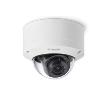 Bosch NDV-5704-A 8 Megapixel Network  Outdoor Dome Camera with 3.2-10.5mm Lens