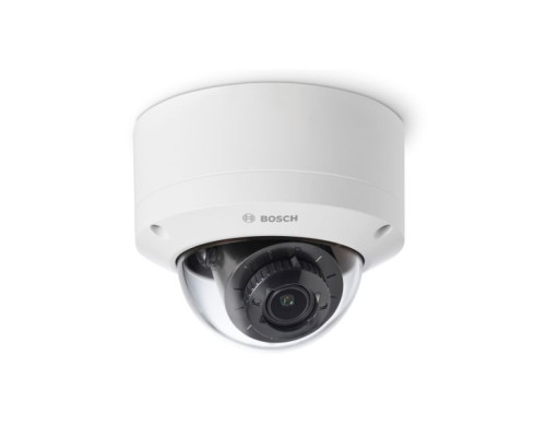 Bosch NDV-5704-A 8 Megapixel Network  Outdoor Dome Camera with 3.2-10.5mm Lens