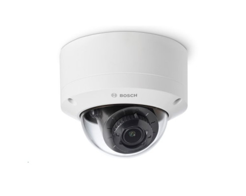 Bosch NDV-5704-A-GOV 8 Megapixel Network  Indoor Dome Camera with 3.2-10.5mm Lens