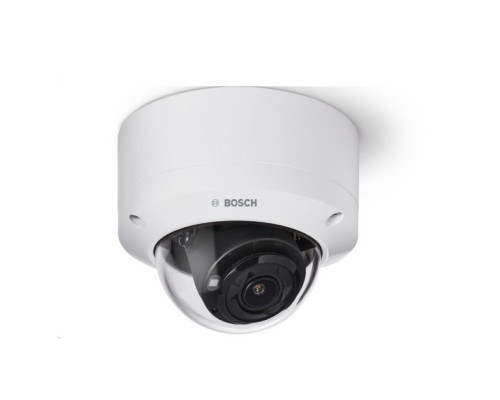 Bosch NDV-5704-AL 8 Megapixel Network  Outdoor Dome Camera with 3.4-10.2mm Lens