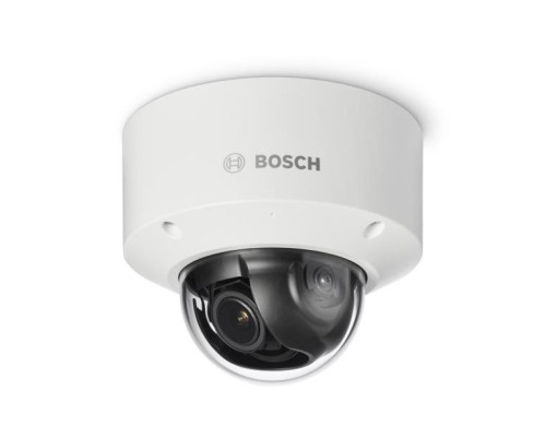 Bosch NDV-8502-RX 2 Megapixel Indoor Network Dome Camera HDR X PTRZ with 4.4-10mm Lens