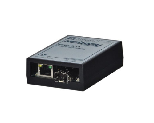 Altronix NETWAYSP1A Media Converter/Repeater