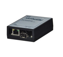 Altronix NETWAYSP1P Media Converter/Injector