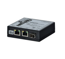 Altronix NETWAYSP2P 2 Port Media Converter/Injector