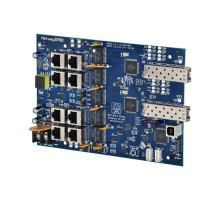 Altronix NETWAYSP8B 8 Port PoE+ Switch Board