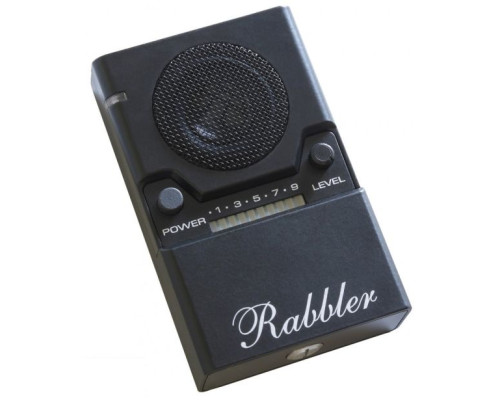 KJB Security Products NG3000 Rabbler Noise Generator