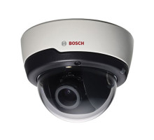 Bosch NII-40012-V3 FlexiDome Indoor 720p IR Network Dome Camera