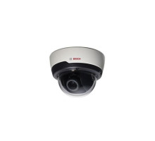 Bosch NIN-50022-V3 2.1 Megapixel Flexidome Full HD Indoor Network IP Dome Camera, 3-10mm Lens