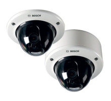 Bosch NIN-63013-A3 720p FLEXIDOME IP Dome Camera, 3-9mm Lens