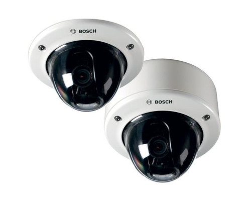 Bosch NIN-63013-A3 720p FLEXIDOME IP Dome Camera, 3-9mm Lens